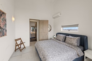 Apartment, Courtyard View | Free WiFi