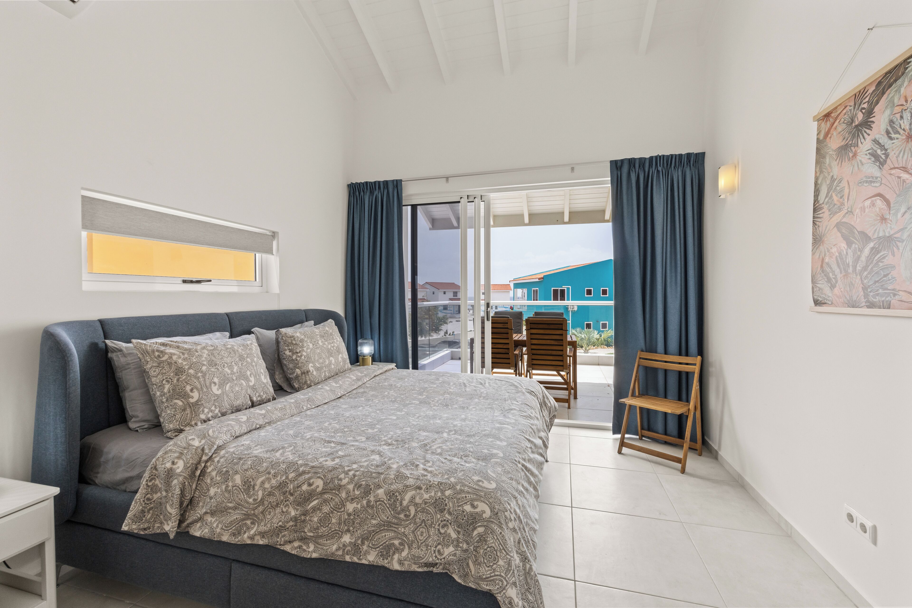 Apartamento, vista para o pátio | Wi-Fi de cortesia