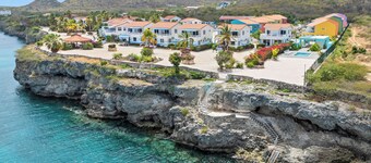 Punta Azul Ocean Resort 6B 