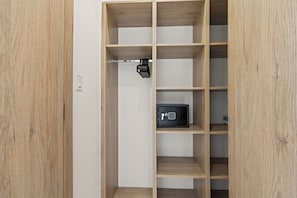 Apartment, Courtyard View | Free WiFi