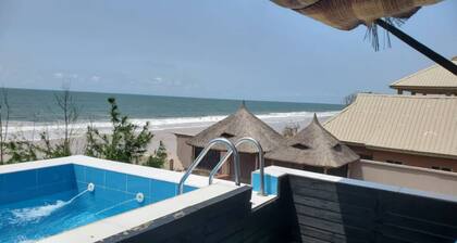 Avista Beach Resort