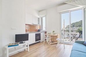 Una Smart TV