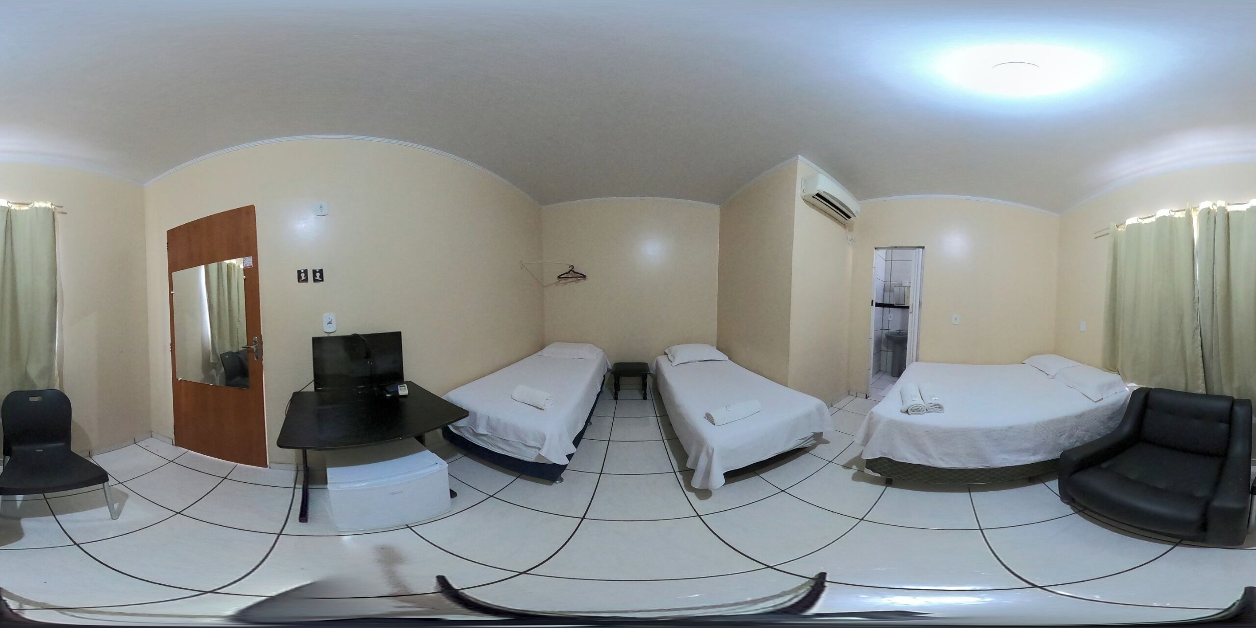 Habitación