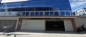 Fasade