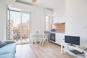 TV connectée