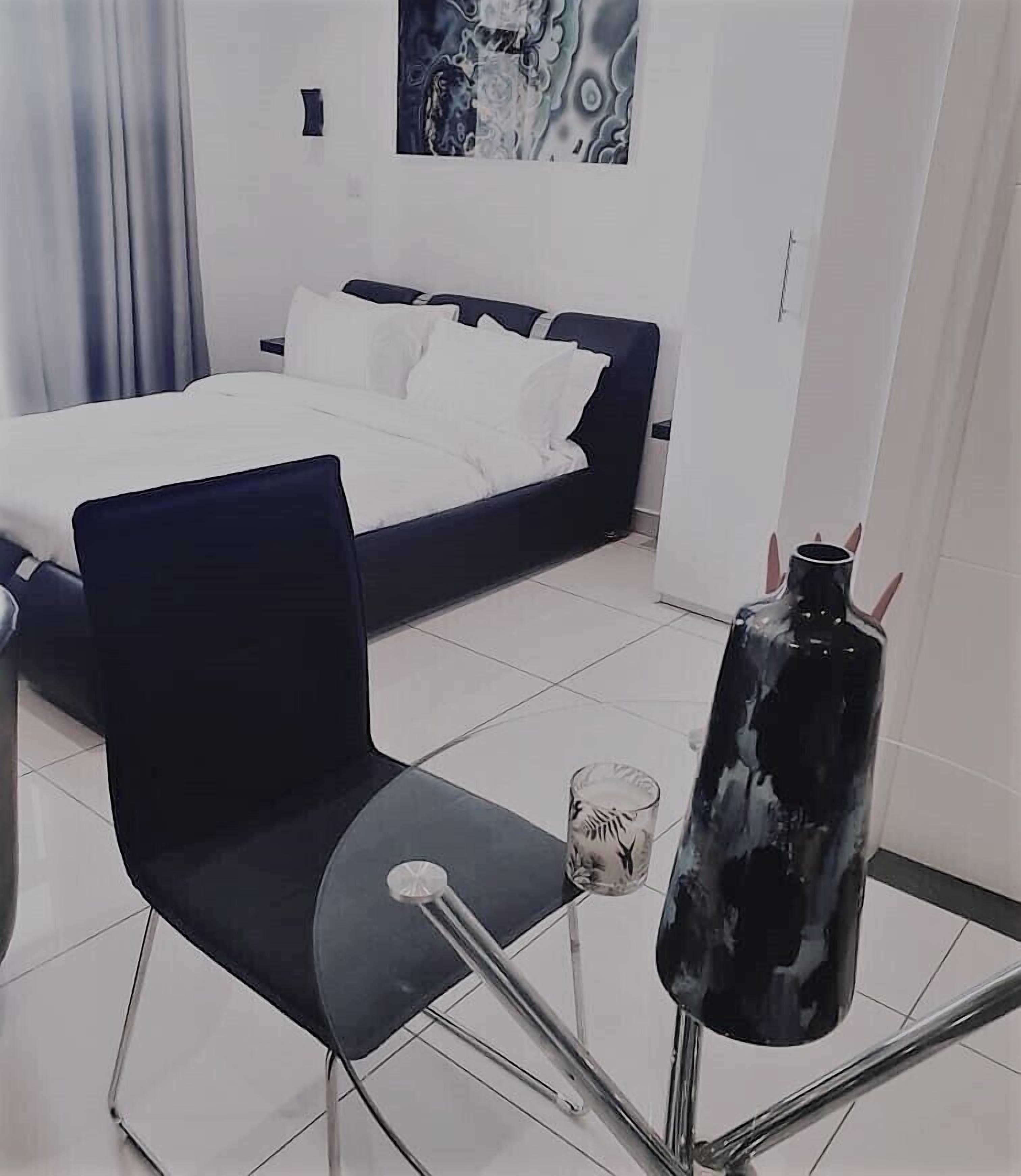 Family Studio Suite, Balcony