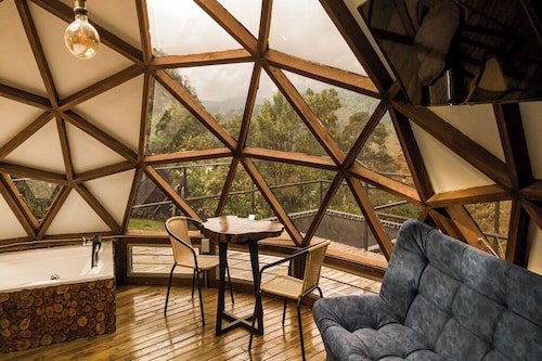 Green Valley Glamping Salento