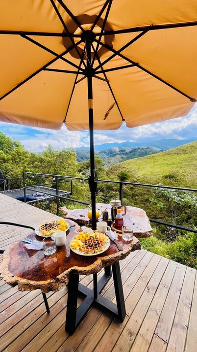 Green Valley Glamping Salento