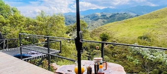 Green Valley Glamping Salento