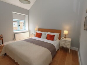 4 sovrum, individuell inredning, unika möbler och gratis wi-fi