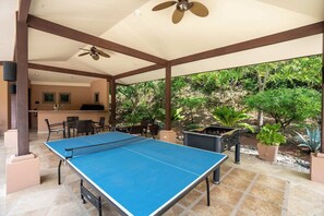 Sala de juegos