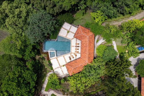 Stunning Luxury Penthouse in Exclusive Beachfront Community with Resort-Style Amenities & Sweeping Views of the Ocean & Golf Course