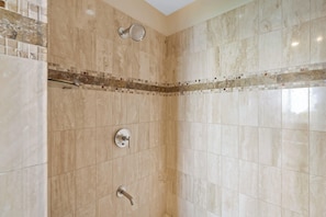 Condo, Balcony, Ocean View | Bathroom