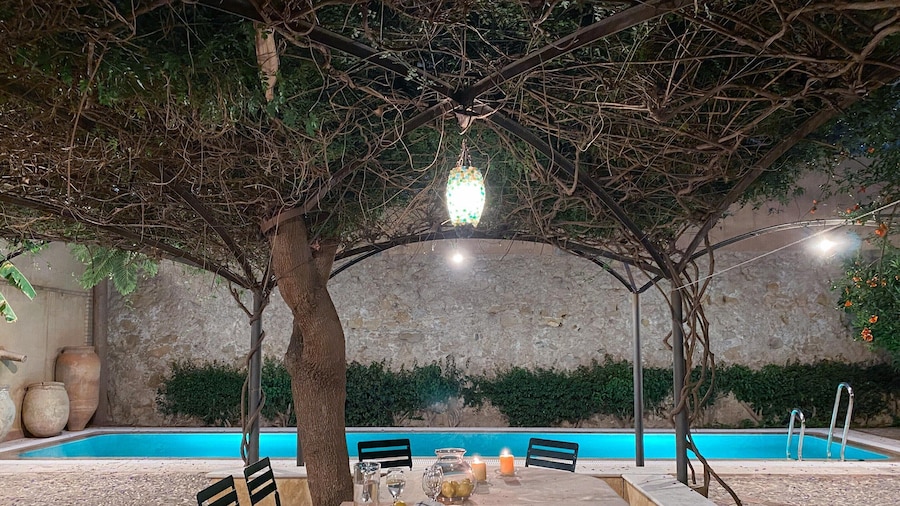 Villa in Cuevas de Almanzora