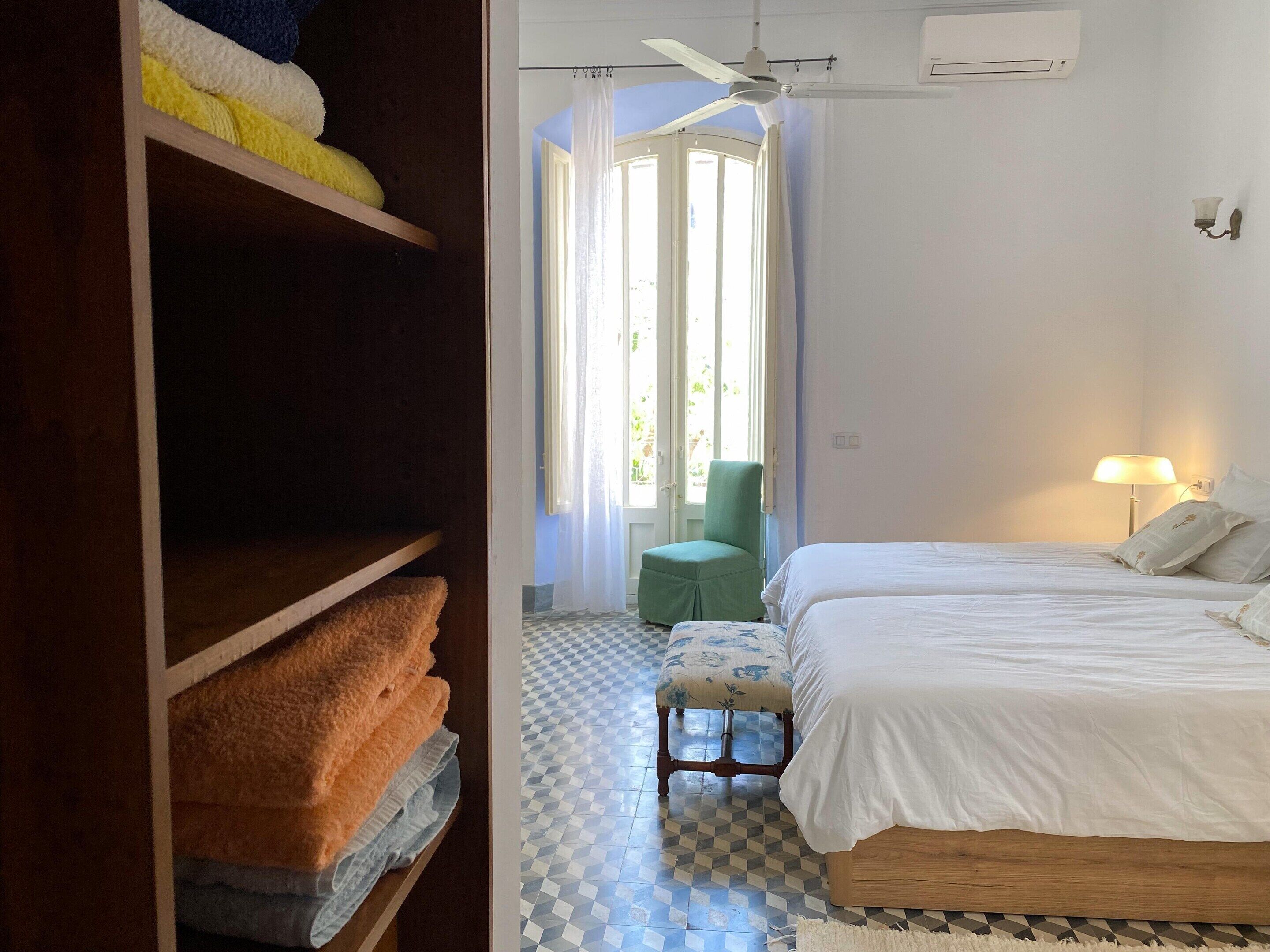 Villa | 4 bedrooms, individually furnished