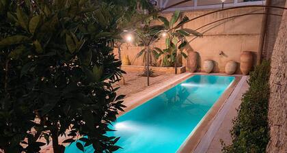 Villa in Cuevas de Almanzora