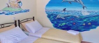 Hilltop Hideaway Minutes from Nidri – Slow Living Above the Sea
