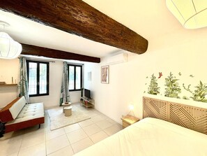 Internetzugang, Bettwäsche