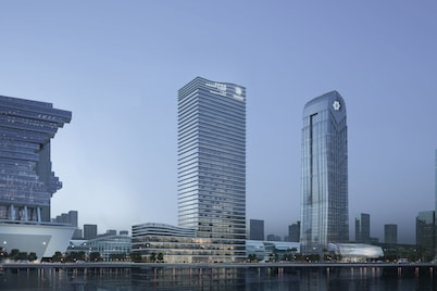 Courtyard By Marriott Guangzhou Pazhou