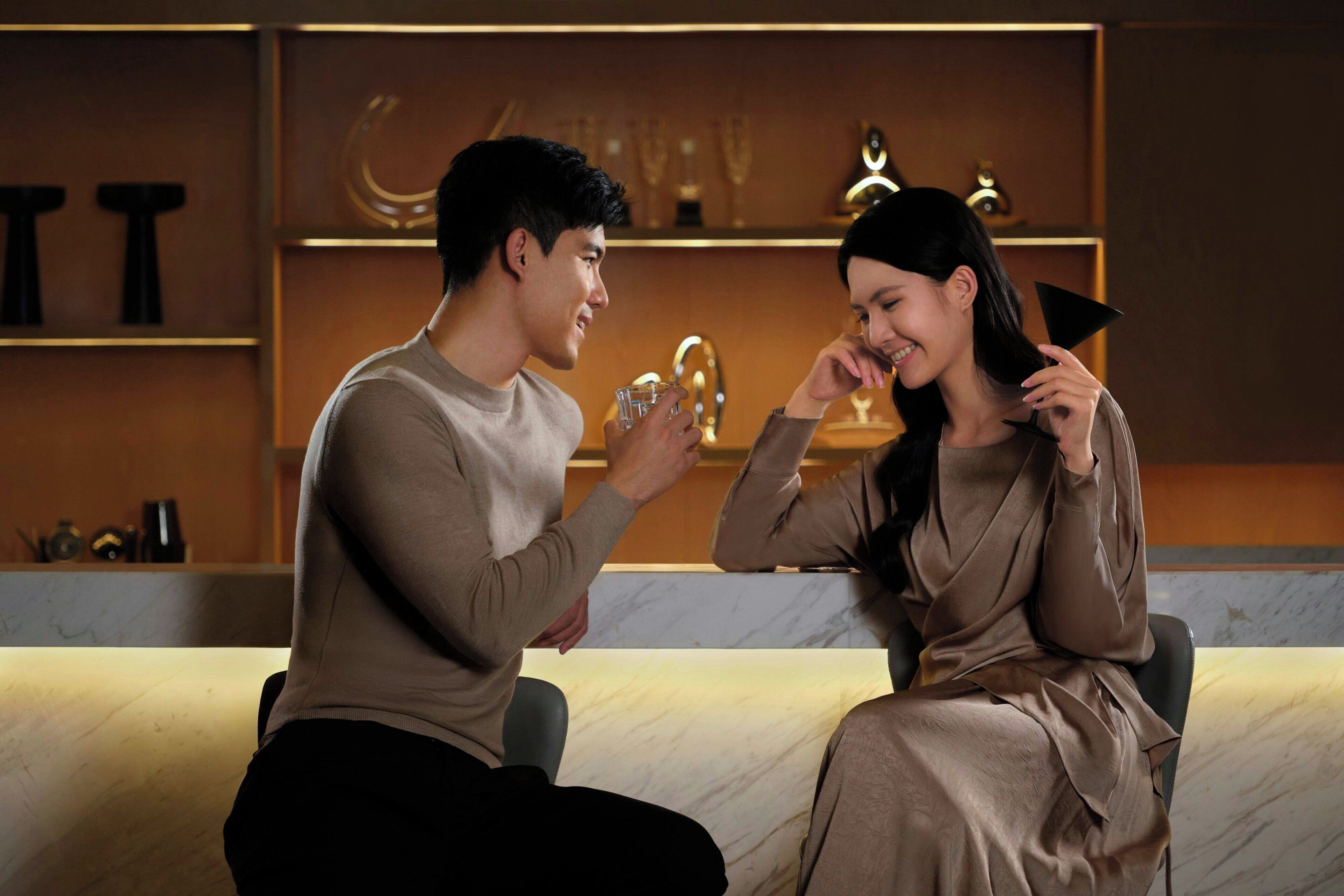 Foto - Courtyard By Marriott Guangzhou Pazhou