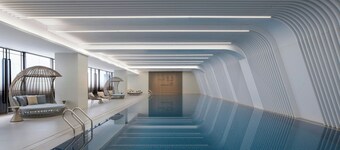 Courtyard By Marriott Guangzhou Pazhou