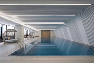 Courtyard By Marriott Guangzhou Pazhou