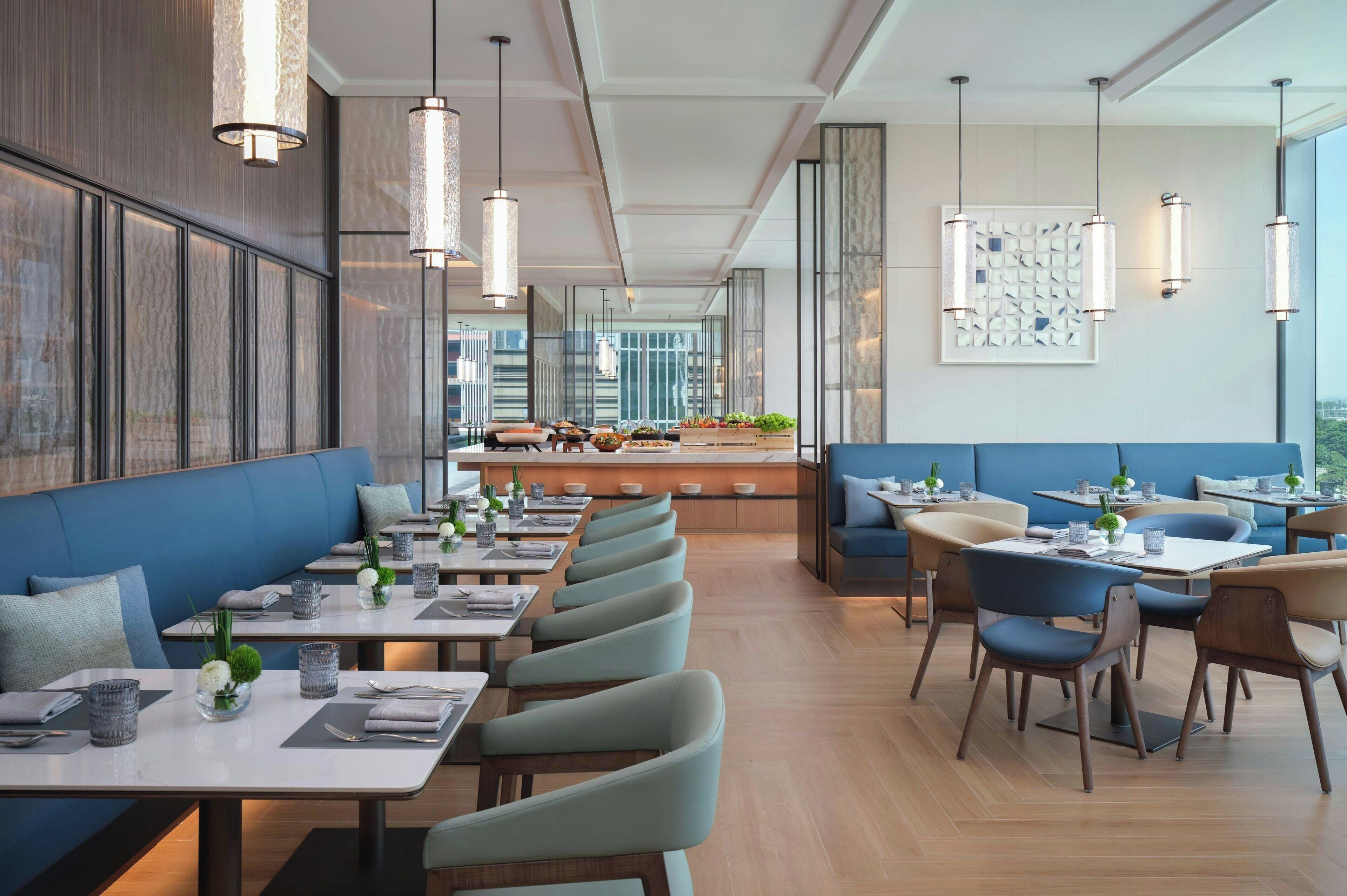 Foto - Courtyard By Marriott Guangzhou Pazhou
