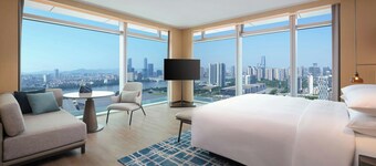 Courtyard By Marriott Guangzhou Pazhou