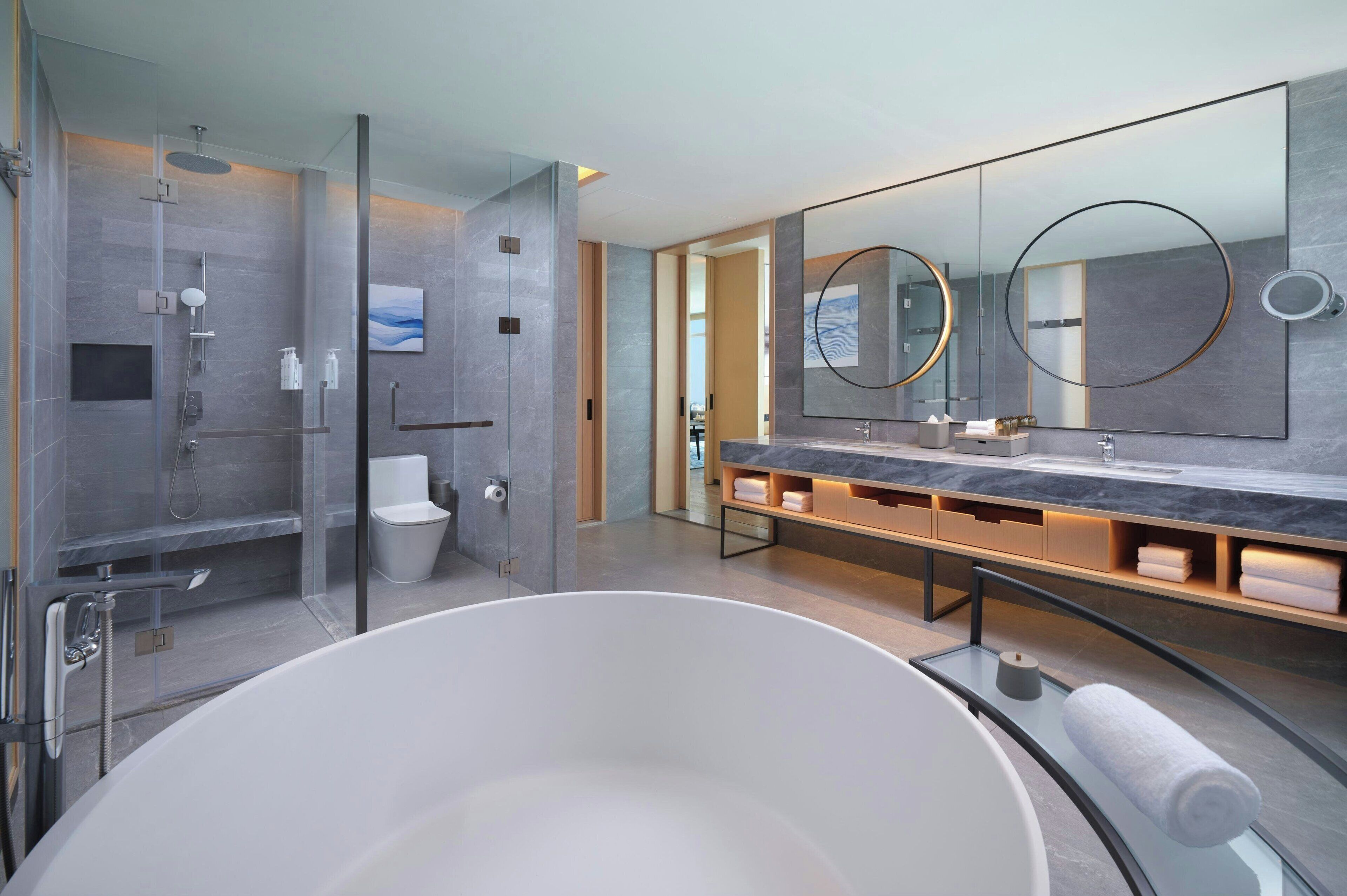Foto - Courtyard By Marriott Guangzhou Pazhou
