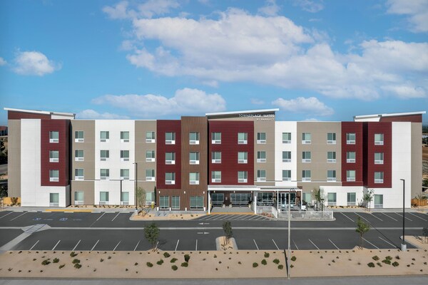 Towneplace Suites By Marriott Palmdale - Palmdale, CA