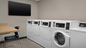 Property amenity - Towneplace Suites By Marriott Palmdale (Palmdale)