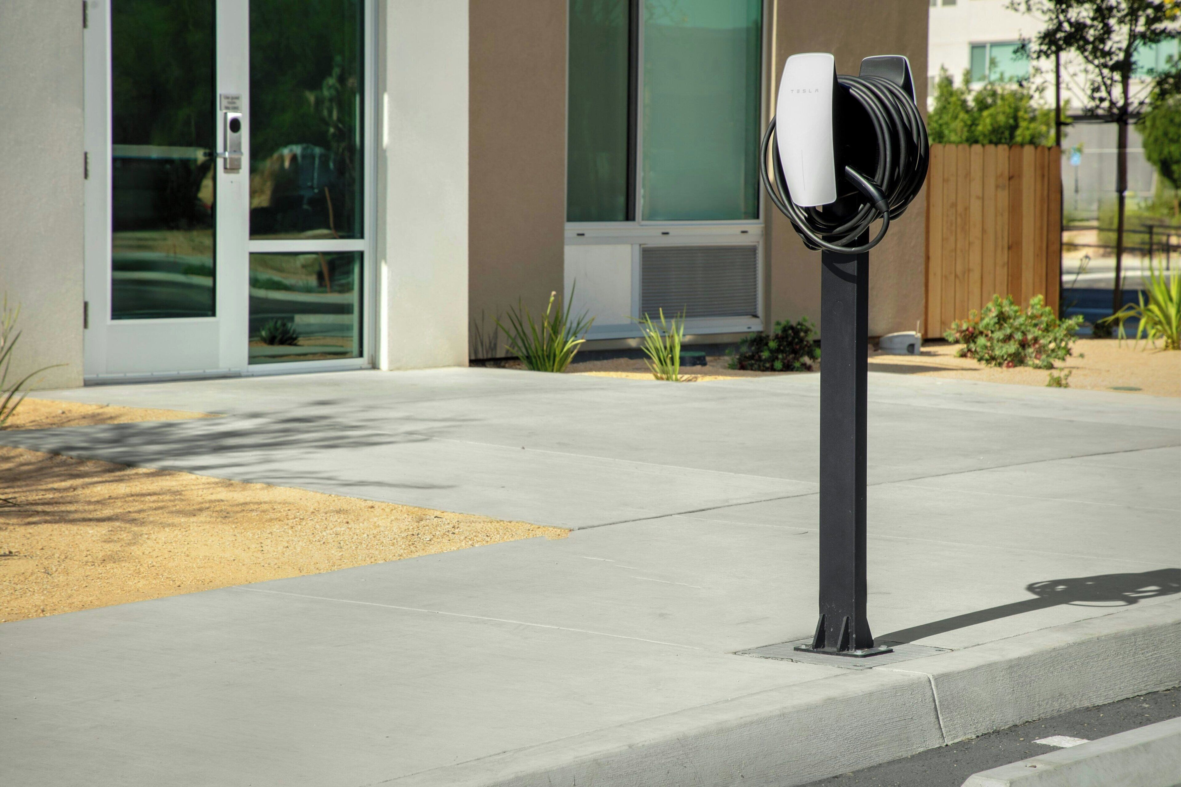Property amenity