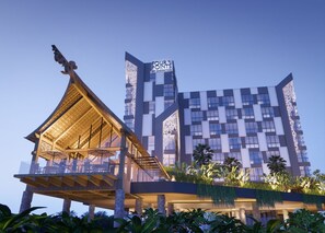 Exterior - Four Points By Sheraton Pontianak (Pontianak)