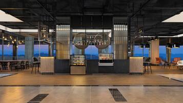 Pintu masuk hartanah