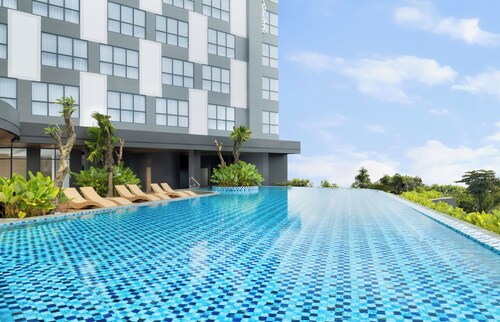 Four Points By Sheraton Pontianak