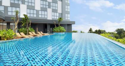 Four Points By Sheraton Pontianak