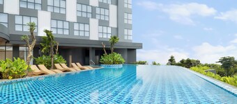 Four Points By Sheraton Pontianak