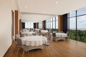Sala de reuniones
