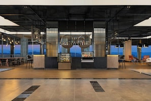 Restaurant - Four Points By Sheraton Pontianak (Pontianak)