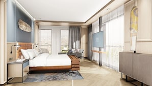 Unclassified image, 4 of 65, button - Four Points By Sheraton Pontianak (Pontianak)
