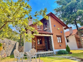 2 habitaciones, ropa de cama hipoalergénica y cubrecamas