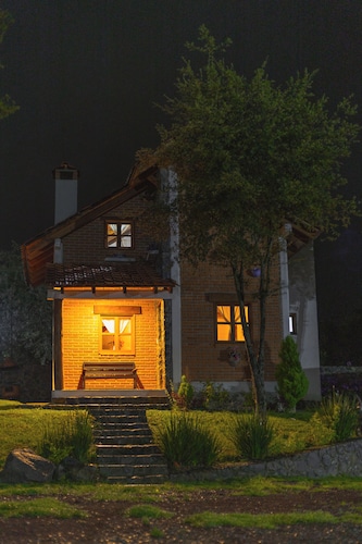 Finca la Patrona By GEstores