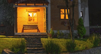 Finca la Patrona By GEstores