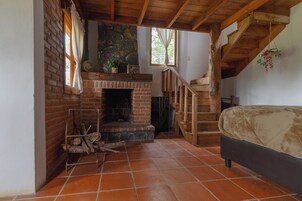 2 habitaciones, ropa de cama hipoalergénica y cubrecamas