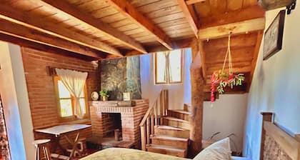 Finca la Patrona By Gestores