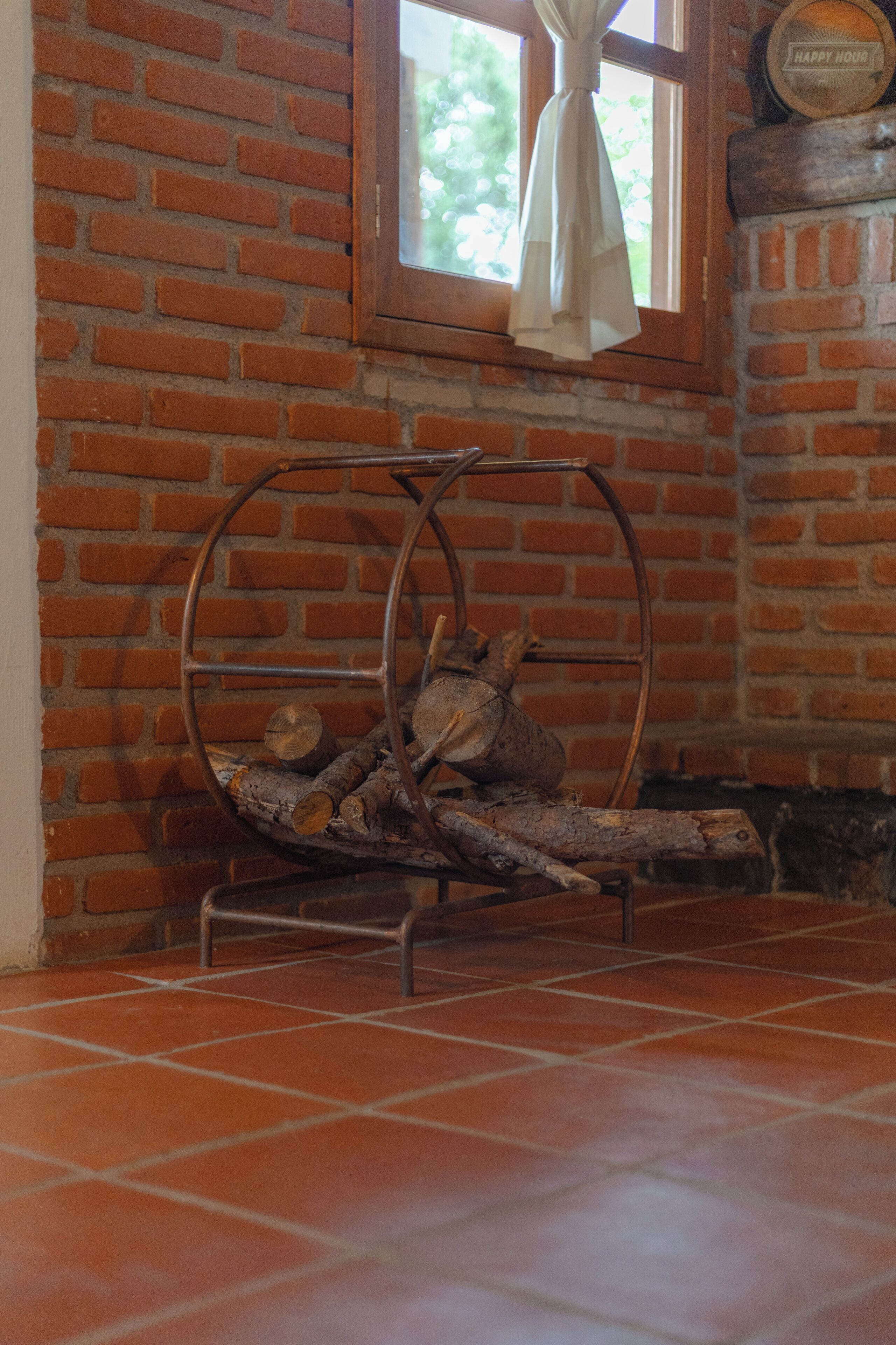 Chimenea