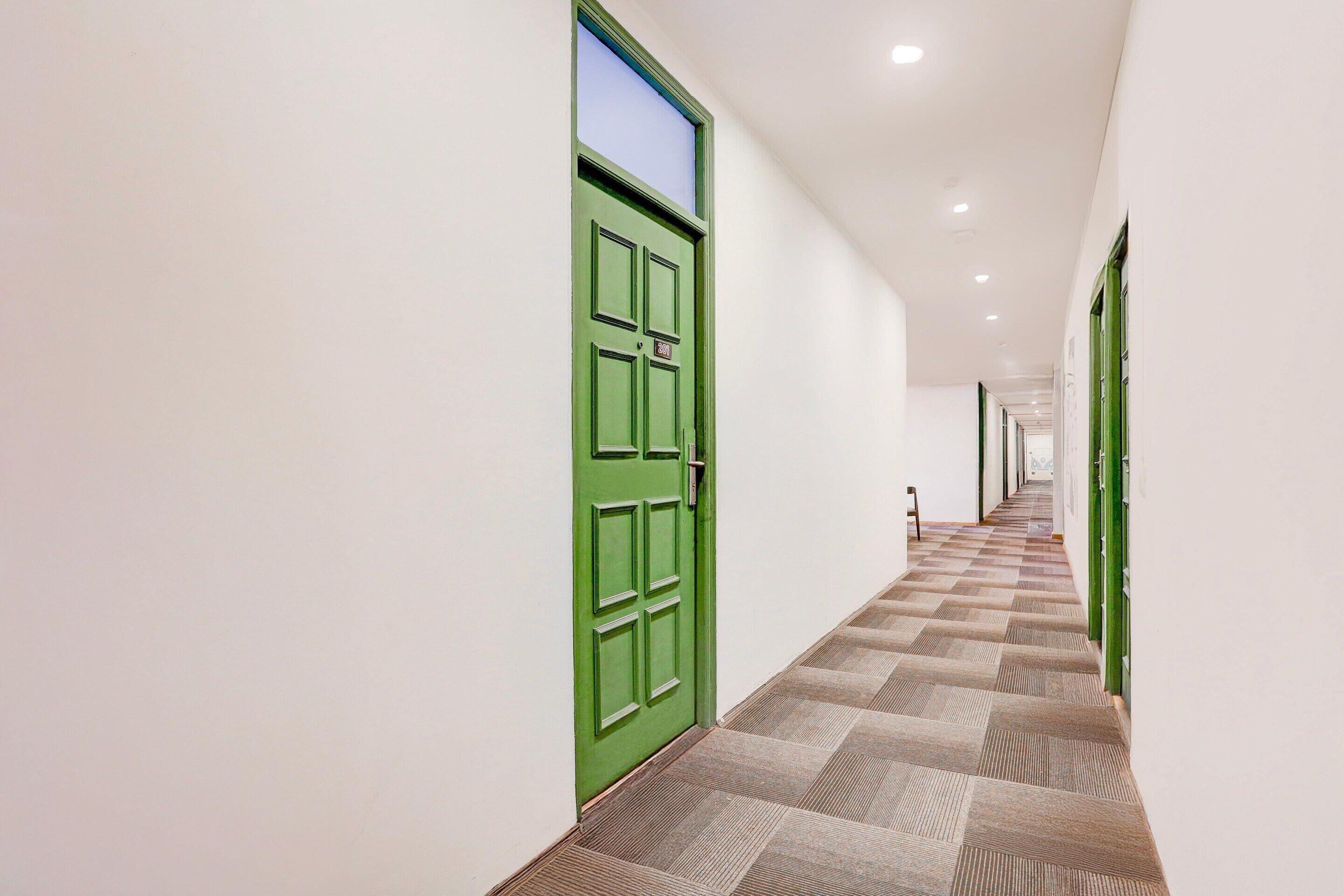 獨棟房屋 | 住宿內部