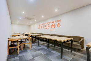 Maison | Restauration