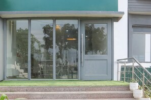 Casa | Recepción