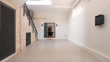 Vila, 5 kamar tidur, akses difabel, Boleh Merokok | Interior